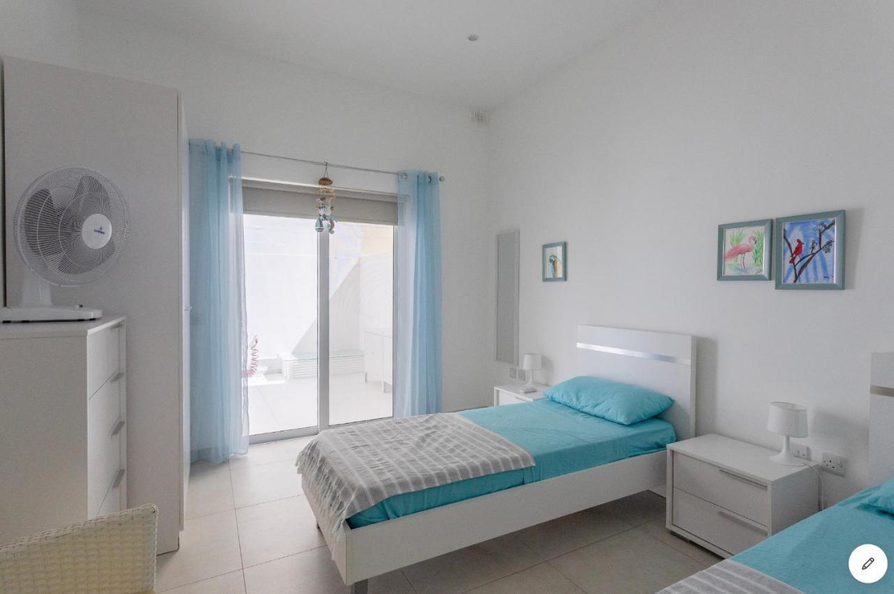 Apartment Sea View Mellieha