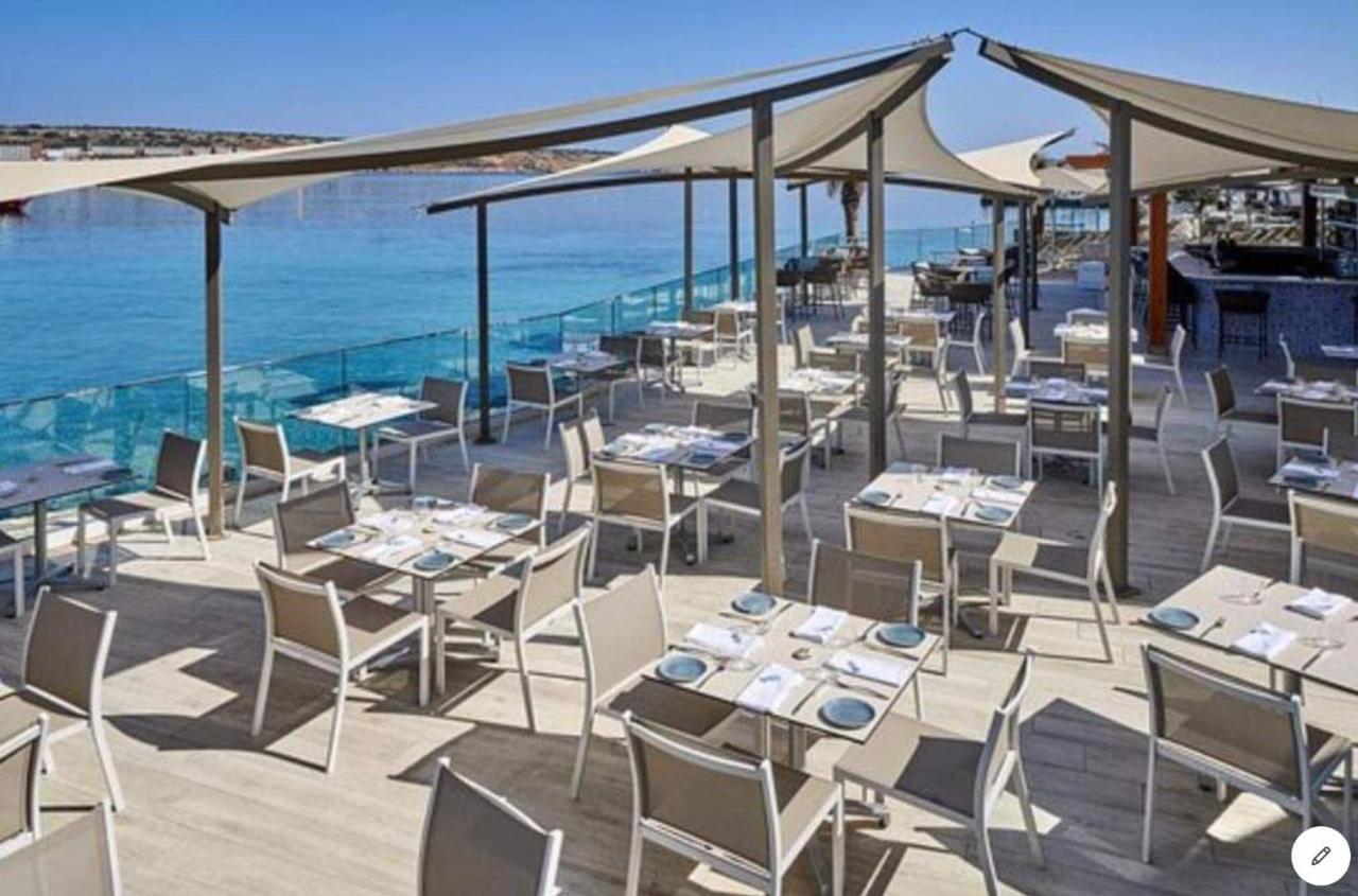 Apartment Sea View Mellieha