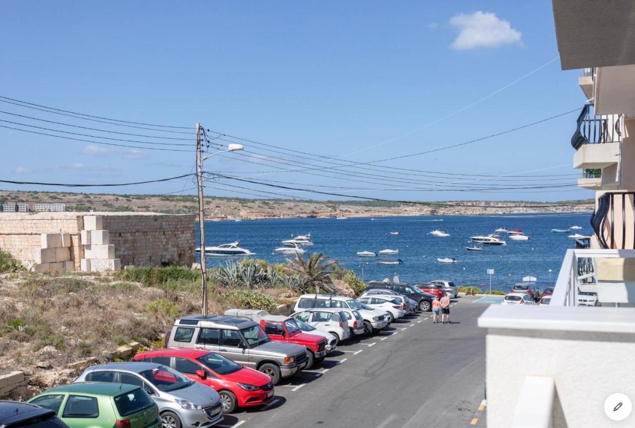 Sea View Apartment