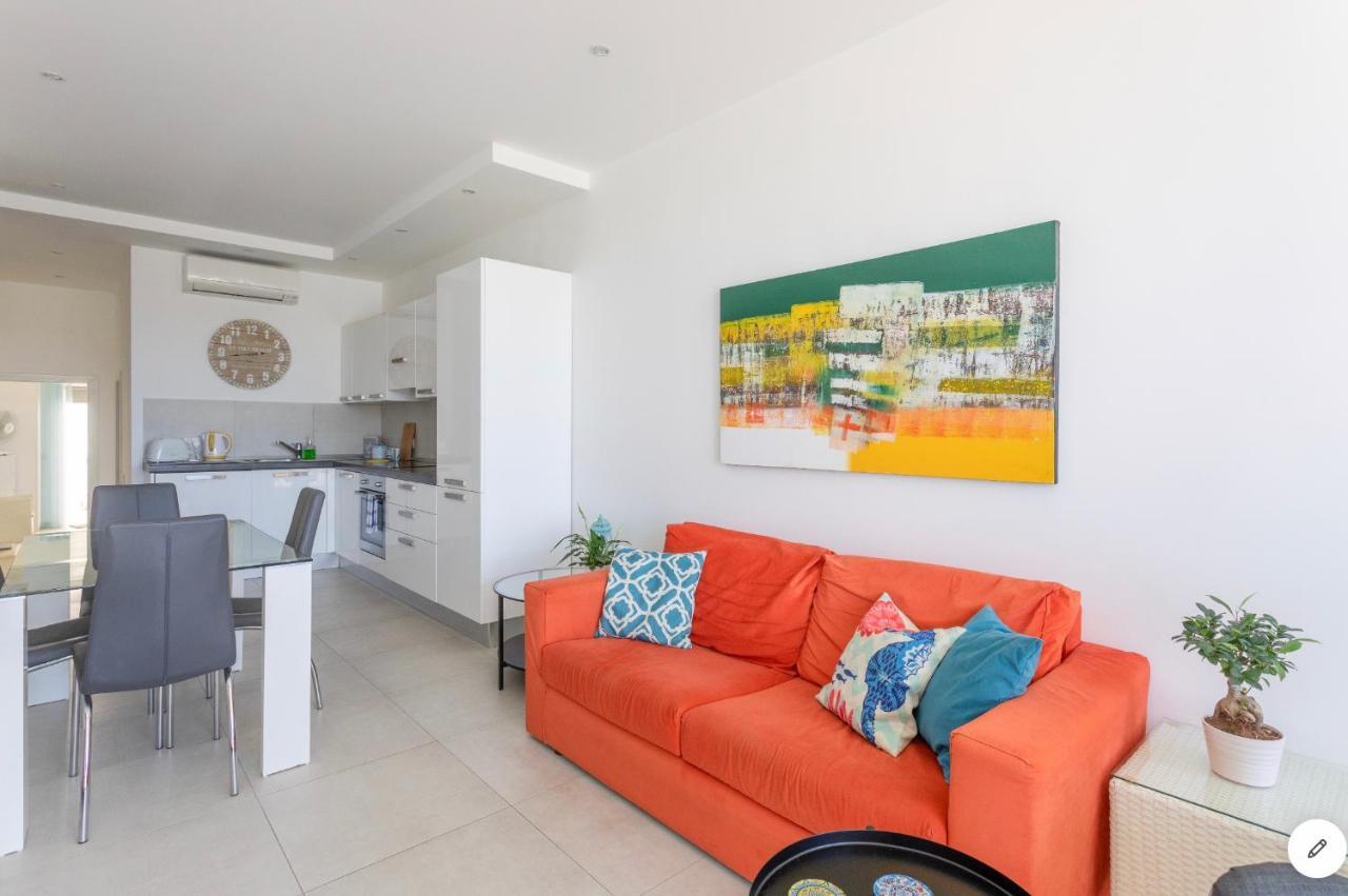 Sea View Mellieha