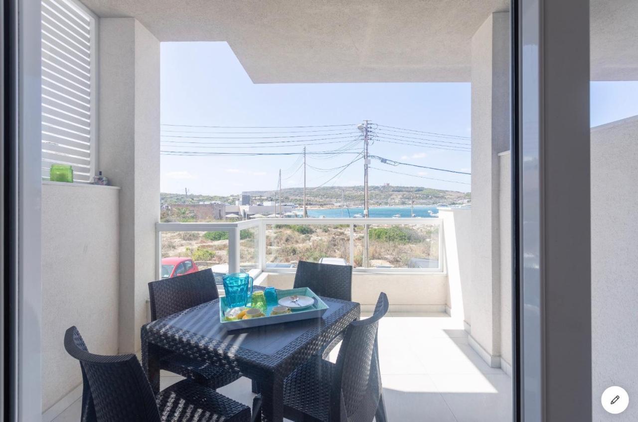Apartment Sea View Mellieha