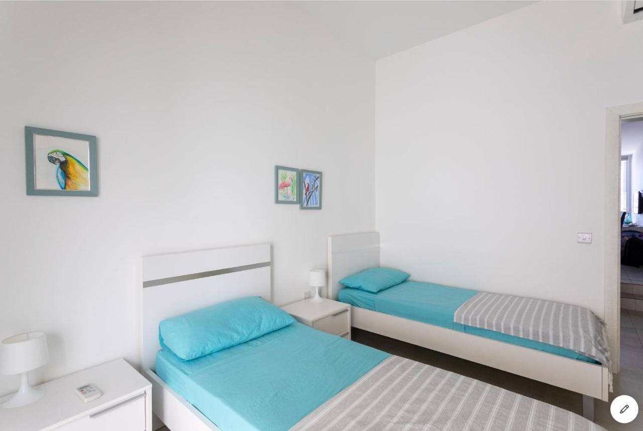 Sea View Apartment Mellieha
