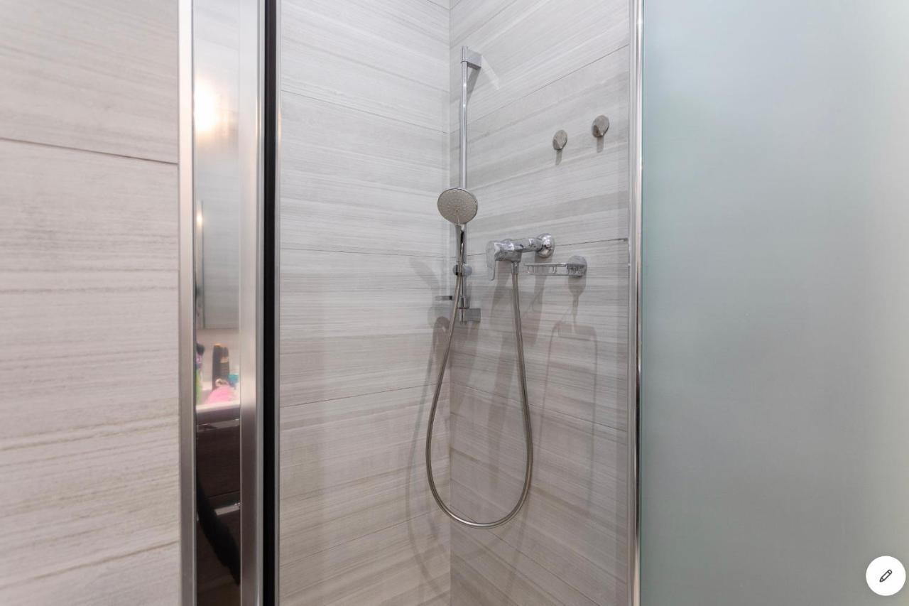 Sea View Apartment Mellieha