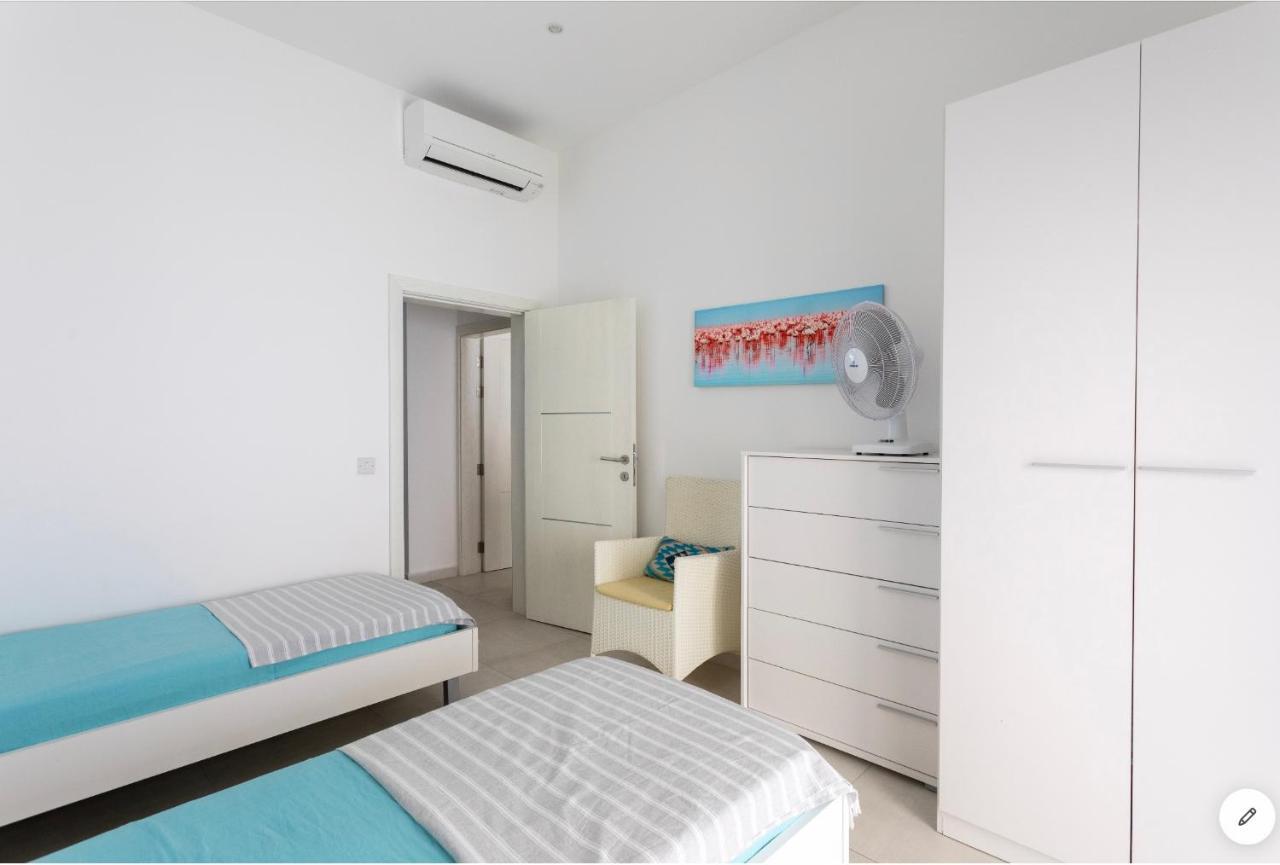 Apartment Sea View Mellieha