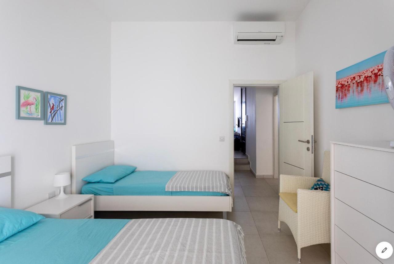 Apartment Sea View Mellieha