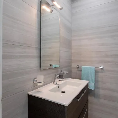 Sea View Apartment Mellieha Exterior photo