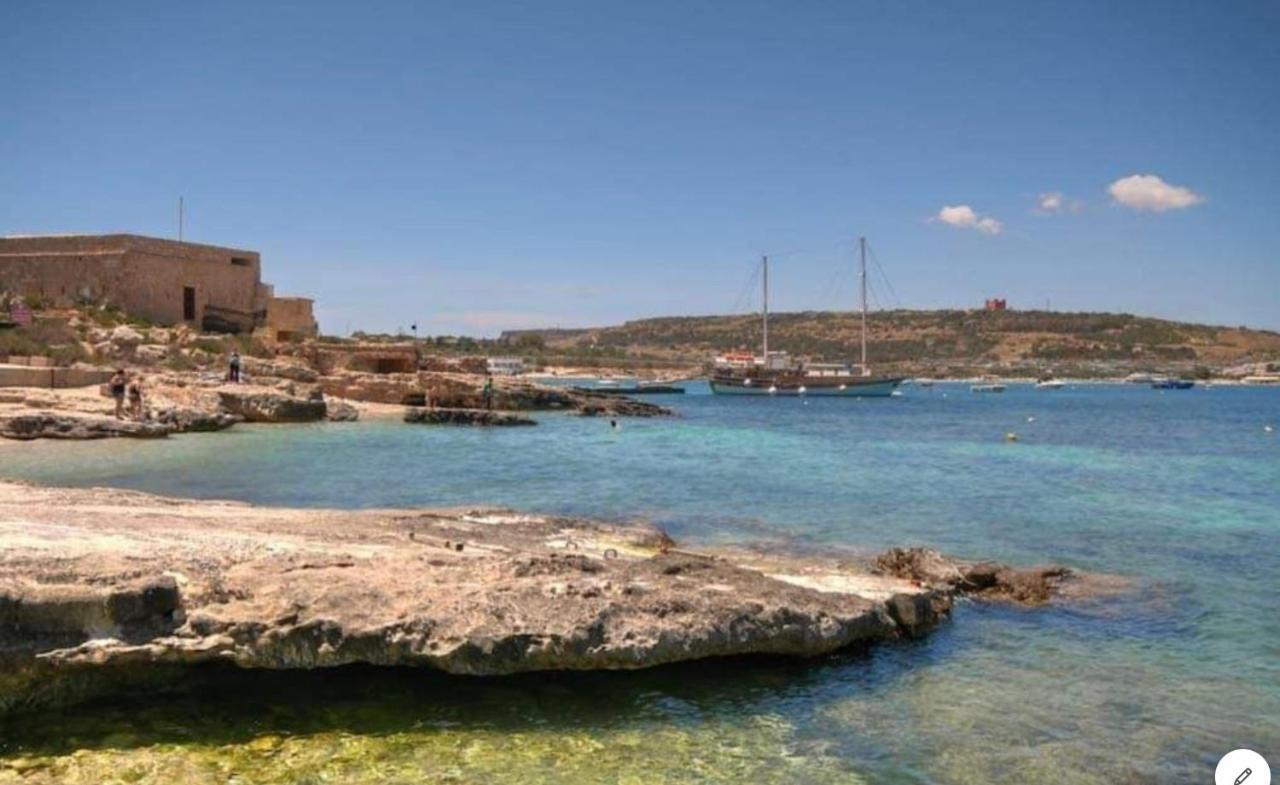 Sea View Apartment Mellieha