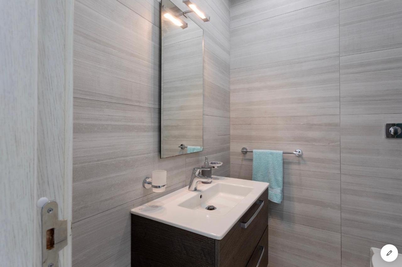 Apartment Sea View Mellieha